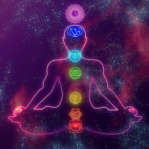 Meditativní jóga